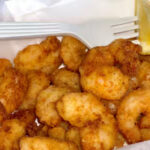 Side Popcorn Shrimp