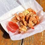 Side Shrimp (Grilled or Fried)