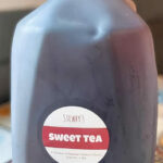 Gallon: Sweet, Unsweet Tea